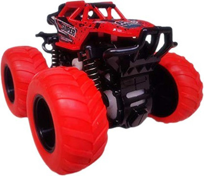 Toyswala Monster Truck For Kids 