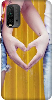 kotuku back cover for mi redmi 9 power