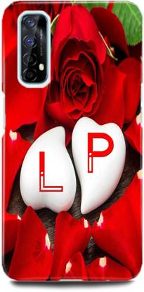 Ignite Back Cover For Realme Narzo 20 Pro L Loves P Name L Name P Letter Alphabet L Love P Name Ignite Flipkart Com