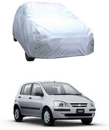 Billseye Car Cover For Hyundai Getz (Without Mirror Pockets)