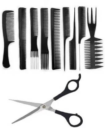 QKYPZO Professional Hair Styling Comb Set For Salon, Parlor And Personal ( Men & Women) And Scissor Fee Price in India - Buy QKYPZO Professional Hair Styling Comb Set For Salon, Parlor And QKYPZO Professional Hair Styling Comb Set For Salon, Parlor And Personal ( Men & Women) And Scissor Fee Price in India - Buy QKYPZO Professional Hair Styling Comb Set For Salon, Parlor And