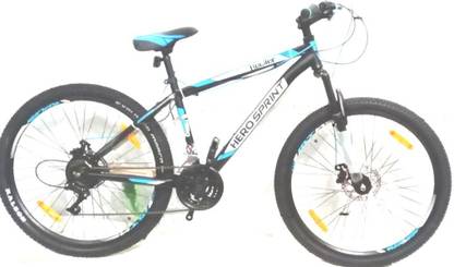 hero sprint howler 21 speed price