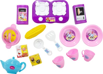 ariel kitchen set