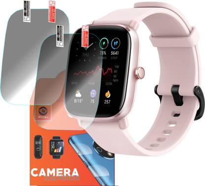 Amazfit gts 2 mini flipkart clearance