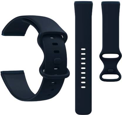 Fit bit sense strap clearance