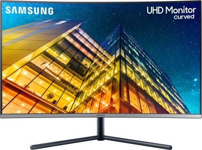 samsung curved monitor flipkart