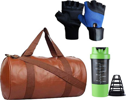 lifting gym bag