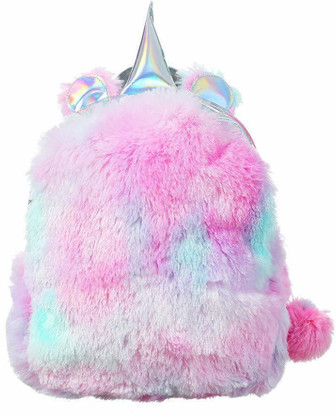 backpack fur