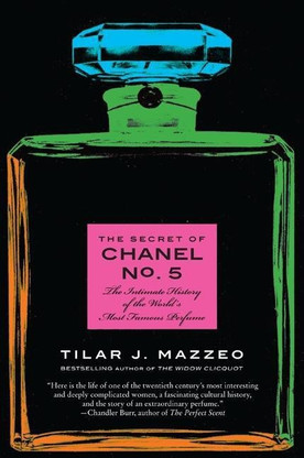 price of chanel number 5