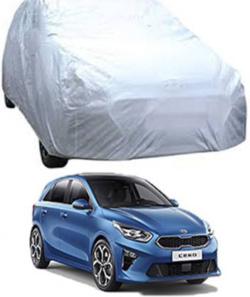 Billseye Car Cover For Kia Universal For Car (Without Mirror Pockets)
