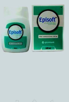 episoft cleanser