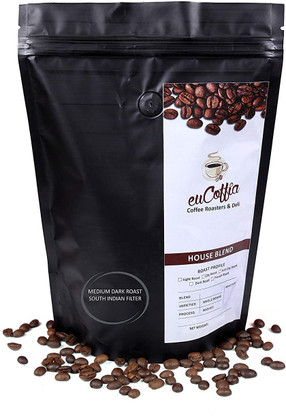 south indian coffee beans