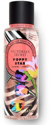 victoria secret poppy star price