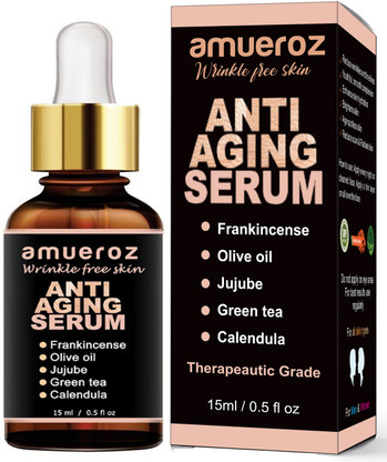 amueroz anti aging serum