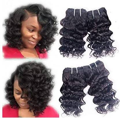 cocolove Brazilian Deep Curly Human 4 Bundles Deep Wave Weave Virgin Unprocessed Remy Extensions Natural Color 12 Hair Extension Price in India - Buy cocolove Brazilian Deep Curly Human 4 Bundles Deep cocolove Brazilian Deep Curly Human 4 Bundles Deep Wave Weave Virgin Unprocessed Remy Extensions Natural Color 12 Hair Extension Price in India - Buy cocolove Brazilian Deep Curly Human 4 Bundles Deep