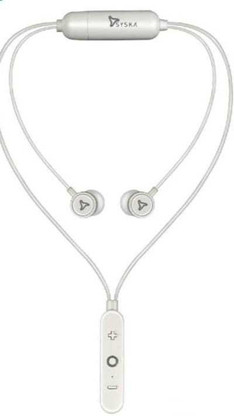 Syska HE5300 Bluetooth Headset Price in 
