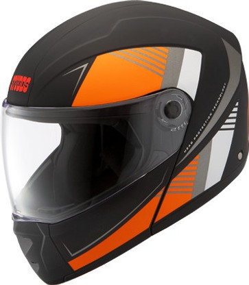 STUDDS NINJA ELITE SUPER D3 FULL FACE 