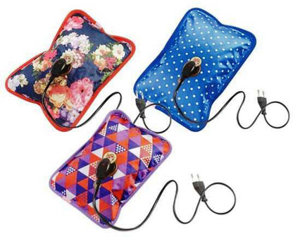 flipkart electric hot water bag