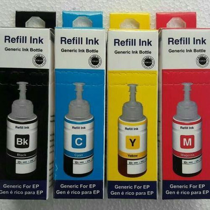 c664 ink