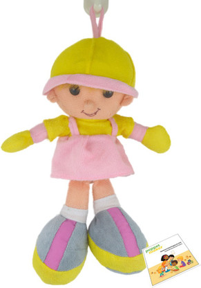 mini cuddly toys