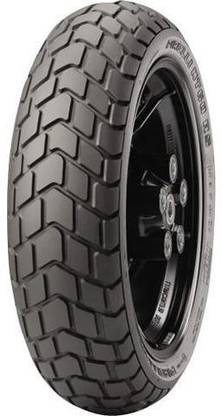 PIRELLI MT 60 RS 160/60 R 17 M/C 69H TL Rear Two Wheeler Tyre