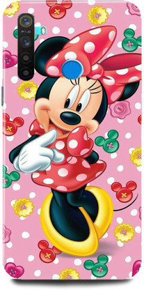MP ARIES MOBILE COVER Back Cover for 