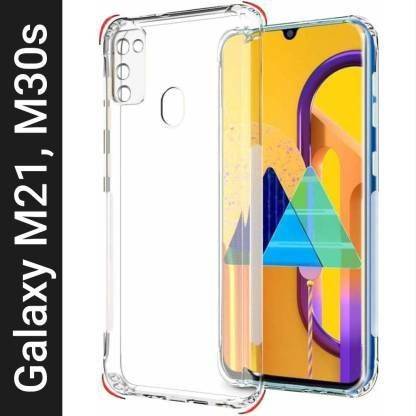 Zappy Back Cover For Samsung Galaxy M30s Samsung Galaxy M21 Zappy Flipkart Com