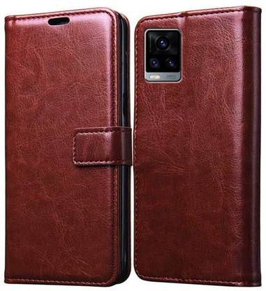 Mehsoos Flip Cover For Vivo V 21 Mehsoos Flipkart Com