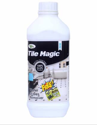 Verified Tile Cleaner 1ltrs Descaler Removes Heavy Stains From Tiles And Ceramics For Home Cleaning And Bathroom Cleaning Purpose Use Citrus Price In India Buy Verified Tile Cleaner 1ltrs Descaler Removes Heavy Stains