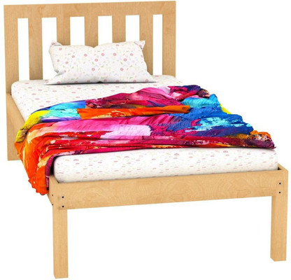 flipkart single cot