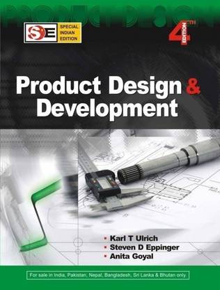 Product Design And Development Pdf Ulrich Free Download 46+ Pages Answer Doc [1.8mb] - Updated 2021 