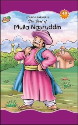The Best of Mulla Nasruddin 15 Edition: Buy The Best of Mulla Nasruddin 15  Edition by Singh Rungeen at Low Price in India 