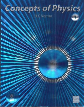 Concepts Of Phyics V 1 Buy Concepts Of Phyics V 1 By Verma H C At Low Price In India Flipkart Com
