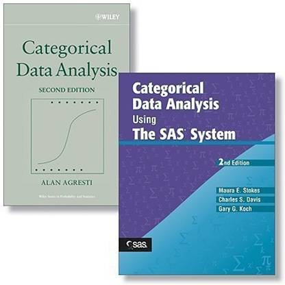Categorical Data Analysis Using The Sas System And Categorical Data Analysis 2r Ed Buy Categorical Data Analysis Using The Sas System And Categorical Data Analysis 2r Ed By Stokes Maura E At Low Price