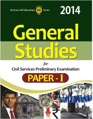 General Studies Paper 1 2014