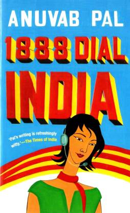 1888 Dial India