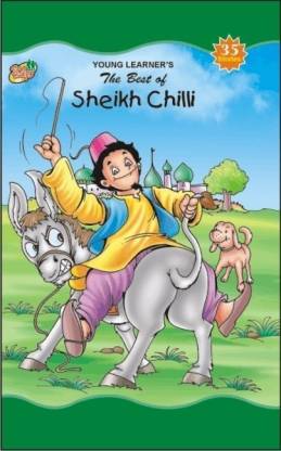 The Best of Sheikh Chilli 18 Edition: Buy The Best of Sheikh Chilli 18  Edition by Singh Rungeen at Low Price in India 