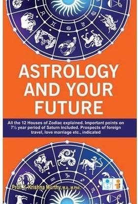 Astrology about india's future