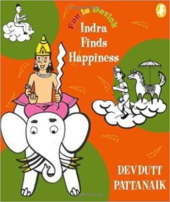Fun in Devlok: Indra Finds Happiness