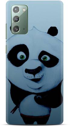 Exclusivebay Back Cover for Samsung Note 20