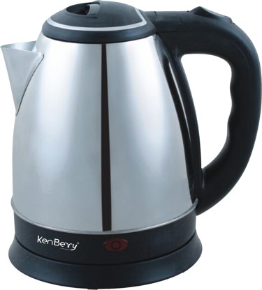 kenberry electric kettle