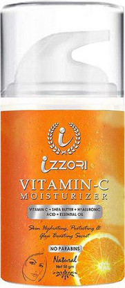 moisturizer under 50