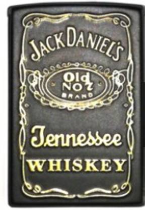 Triangle Ant JD-03 Jack Daniel's Tennessee Whiskey