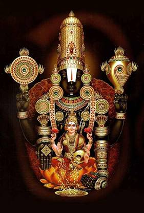 ANSHUL INTERNET 18 cm LAXMI NARAYAN Self Adhesive Sticker Price in India -  Buy ANSHUL INTERNET 18 cm LAXMI NARAYAN Self Adhesive Sticker online at  