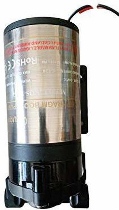 RUI QUAN RHE-RQ-PUMP100 Diaphragm Water 