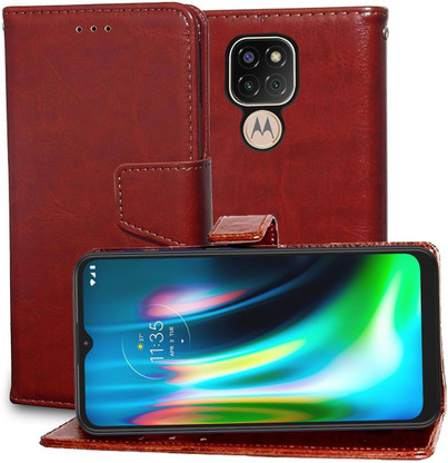 moto e7 plus back cover flipkart