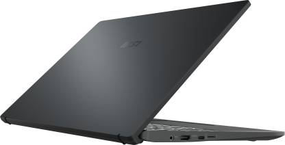 MSI Modern 14 Core i3 10th Gen - (8 GB/512 GB SSD/Windows 10 Home) Modern 14 B10MW-424IN Laptop