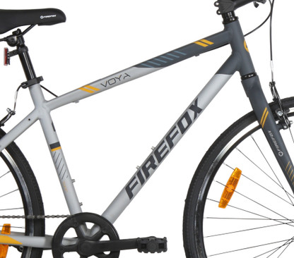 max city cycle