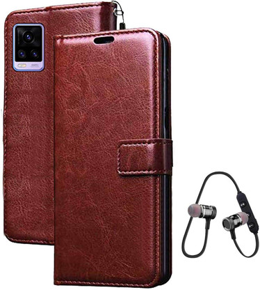 Cover Accessory Combo for Vivo V20 Pro 