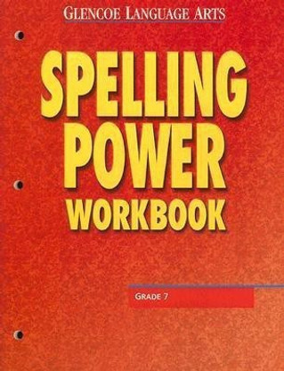 mcgraw hill english textbooks 7th grade